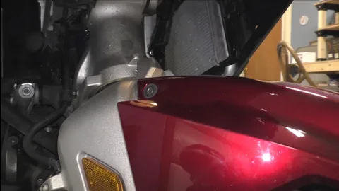 Front Fender Tip