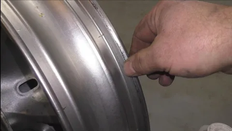 Tire Mounting Tip