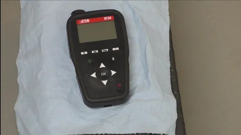 Tpms Registration