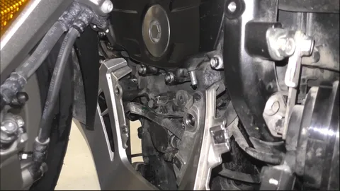 Clutch Fluid Change Manual Trans